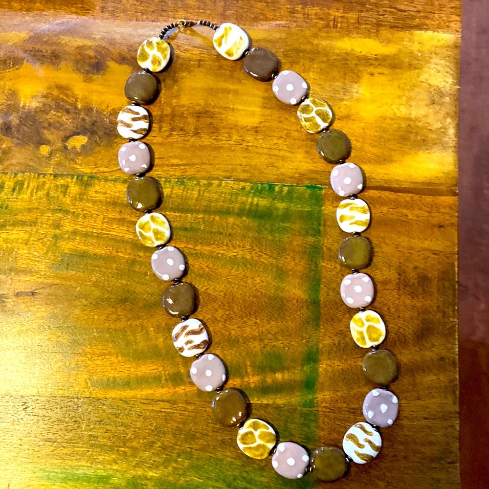Statement Necklace